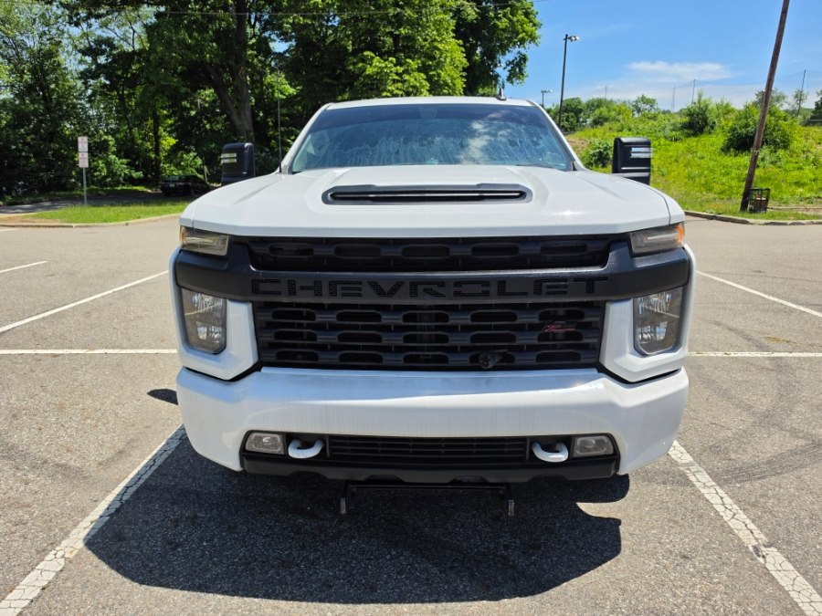 chevrolet silverado 2500hd 2021 1GC1YLE79MF277124 image chevrolet silverado 2500hd 2021 1GC1YLE79MF277124 image